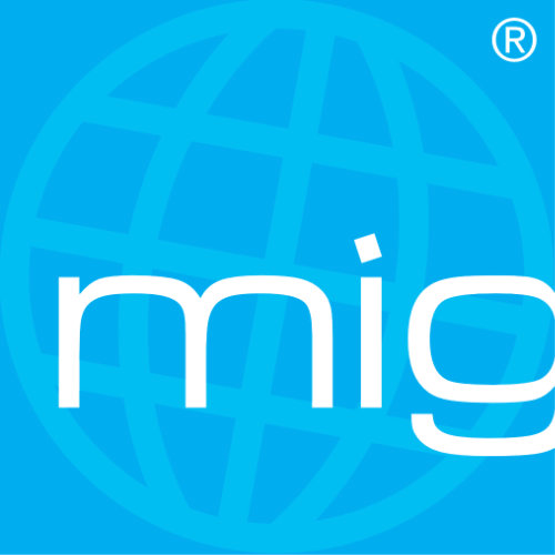 MIG logo